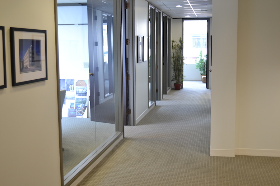 Teutsch Partners Office