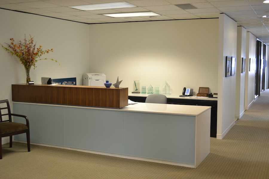 Teutsch Partners Office